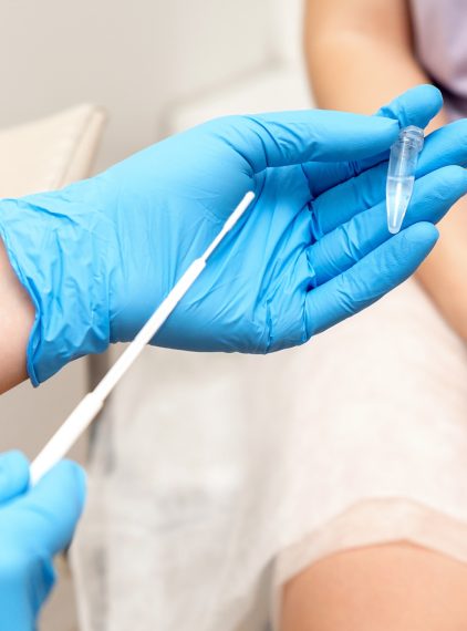 Biocenoza pochwy. Przygotowanie, normy i interpretacja wyników
