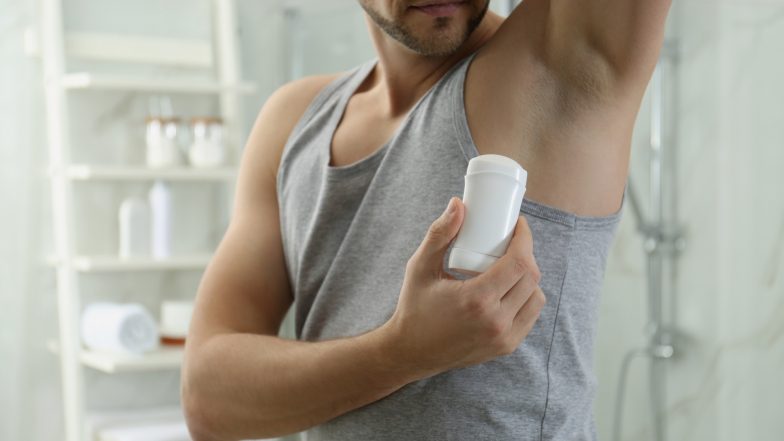 Najlepszy antyperspirant dla mężczyzn – ranking. Jaki wybrać?