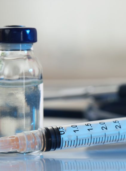 Pentobarbital. Co to za substancja i jak działa?