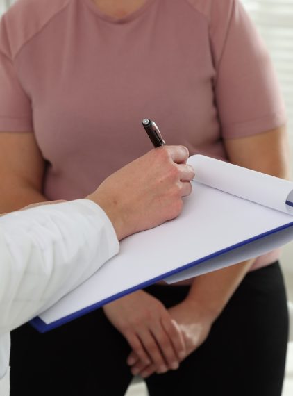 Surwodutyd. Co to jest, jak działa i jakie ma skutki uboczne?
