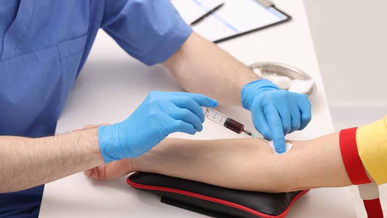 Testy alergiczne z krwi. Normy, przygotowanie i interpretacja wyników